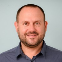 Squarespace Employee Rami Klein-Shemesh's profile photo