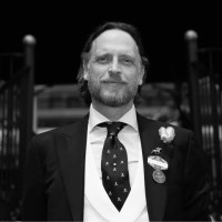 1/ST Employee Aidan Butler's profile photo