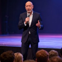 David Montgomery Email & Phone Number