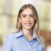 Freshwater Strategy Employee Bridget Bromley's profile photo