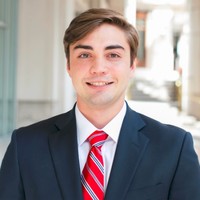 THD SpA Employee Connor Mills's profile photo