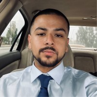 The Retina Partners Employee Brandon T.'s profile photo