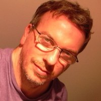 University of the Arts London Employee Howard Read's profile photo