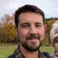 Grafana Labs Employee Ryan Kehoe's profile photo