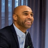 Itello AB Employee Salifou Bah's profile photo