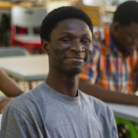 Volta Aluminium Company Ltd. Employee Nii Aflorh-Tetteh's profile photo
