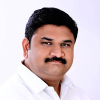 SHRI TECHNOLOGIES Employee Suneel Musuluri's profile photo