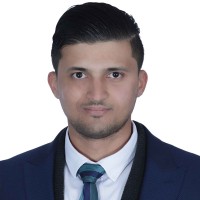 Abdali Mall Employee Osama Alnajajrah's profile photo
