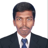 Tag Employee Raja Guru's profile photo