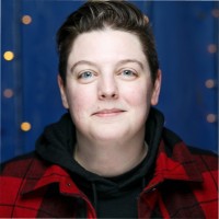 IMDb.com Employee Tori Wadzita's profile photo