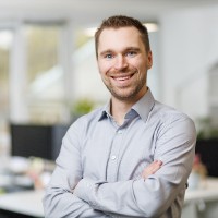 DeESA GmbH Employee Michael Biermann's profile photo