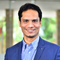 Ajay Rao Email & Phone Number