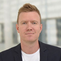 MUUSMANN Employee Andreas Poulsen's profile photo