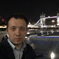 Neos Employee Dominik Małowiecki's profile photo