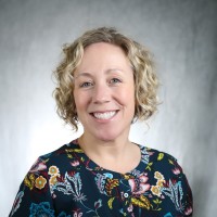 VisionCorps Employee Samantha Seifried's profile photo