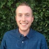 Acterra Employee Zack Wurtz's profile photo