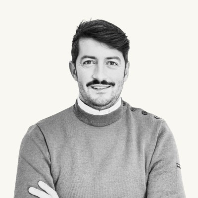 Blu Selection Employee Kevin Viau's profile photo