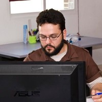 Delivery Hero Employee Pedro Zumel's profile photo