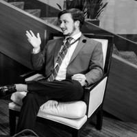 Google Employee Colin Nelson's profile photo