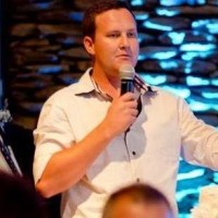 OmniTel Namibia (PTY) Ltd. Employee Morne du Plessis's profile photo