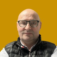 YMOTEK Employee Philippe Marcade's profile photo