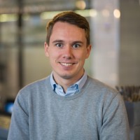 Fredrik Stepien Email & Phone Number