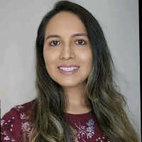 Amp Mental Health Employee Veronica Gutierrez's profile photo