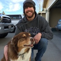 Conor Gaskill Email & Phone Number