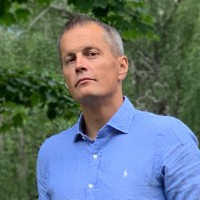 Rationtech Global Employee Guy Garborg's profile photo