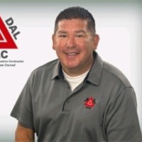 Tri Dal, LLC. Employee Don Long's profile photo