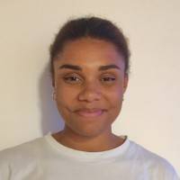LUSIS Employee Prielle Pouele's profile photo