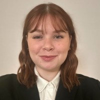Sorenson Impact Employee Lillian Sharp's profile photo