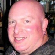 Hallmark Cards Employee Mike Creed's profile photo