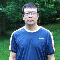 IBM Employee Wei Kong's profile photo