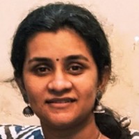 Swetha Sekar Email & Phone Number