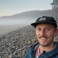 Meta Employee Drew Hansen's profile photo