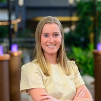 ARCO Design/Build Employee Grace Tarrant's profile photo