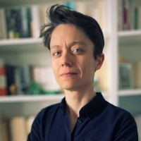Gustave Roussy Employee Marie-Stéphanie Bour's profile photo
