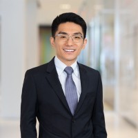 Office of the U.S. Trade Representative Employee Kwan Kim's profile photo