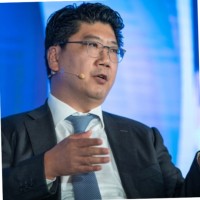 CVC Capital Partners Employee Brian Hong's profile photo