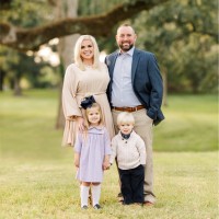 Wilco Marsh Buggies & Draglines, Inc. Employee Larry Toner's profile photo