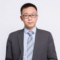 Brose China Employee Jiankun Wang's profile photo