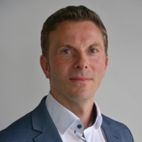 STATEC Employee Luc Roettgers's profile photo