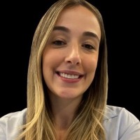 Derraik & Menezes Advogados Employee Giordana Ricci's profile photo