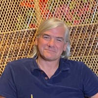 Virtu Financial Employee Peter Candler's profile photo