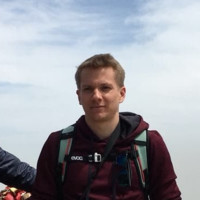 Stand Employee Tim Albring's profile photo