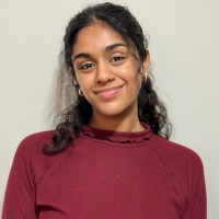 EBPI Employee Varsha Vasudevan's profile photo