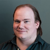 Modern Logic Employee Dylan Bruzenak's profile photo