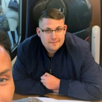 Bowe IQ - part of The Bowe Group. Employee Daniel Hardaker's profile photo