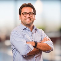 Inpasa Brasil Employee Bruno Maier's profile photo